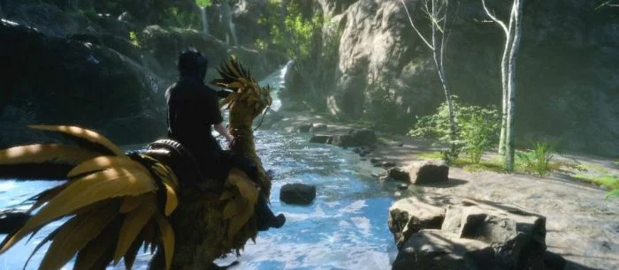 Послерелизные DLC для Final Fantasy XV могут не войти в состав сезонного абонемента