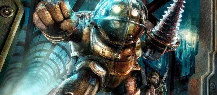 Представлен новый трейлер Bioshock: The Collection