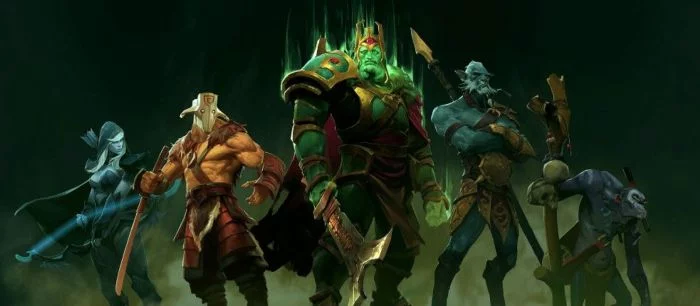 Прямая онлайн-трансляция турнира по Dota 2 The International 2016