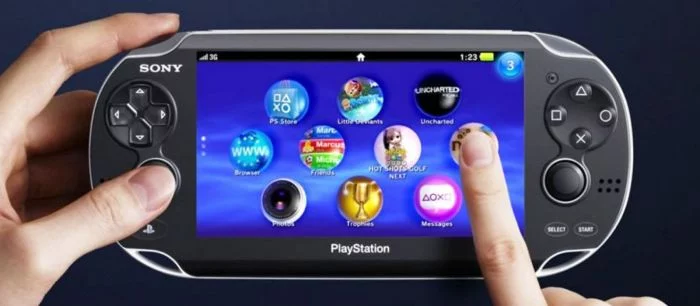 PS Vita взломали при помощи инструмента Vitamin