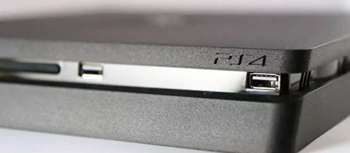 PS4 Slim будет поддерживать Wi-Fi на частоте 5 ГГц