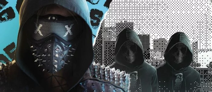 Реальные хакеры консультируют разработчиков Watch Dogs 2