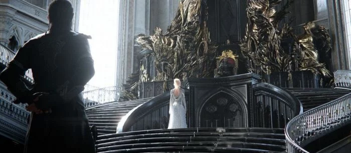 Рецензия на фильм Kingsglaive: Final Fantasy XV