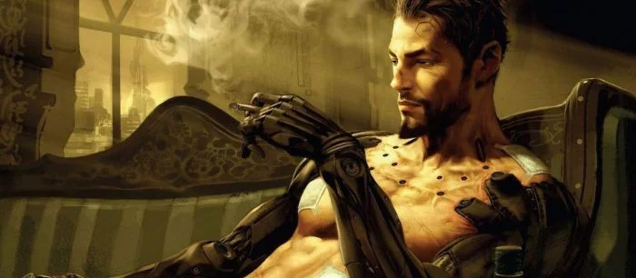 Релиз Deus Ex GO состоится 18 августа