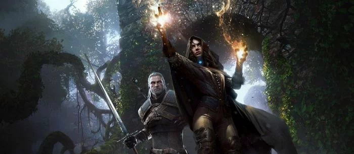 Релизный трейлер «Ведьмак 3 — Игра Года»