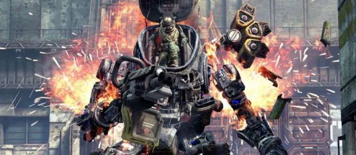 Respawn довольна результатами первого тестирования Titanfall 2