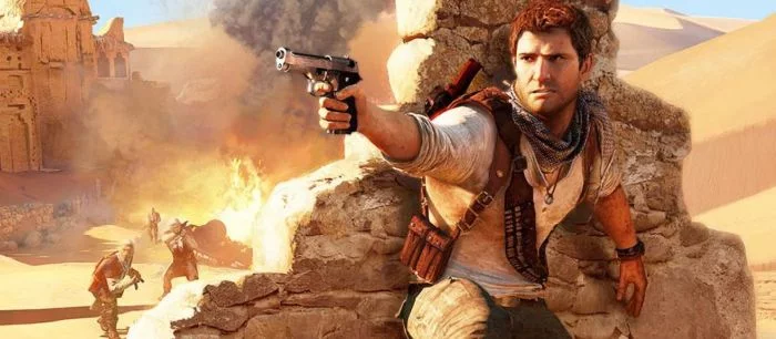 Сценарий к фильму по Uncharted напишет режиссер «Плохие парни 3»