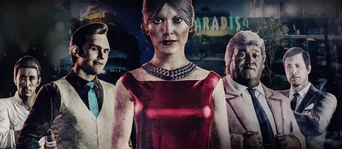 Семью Маркано показали в очередном трейлере Mafia 3