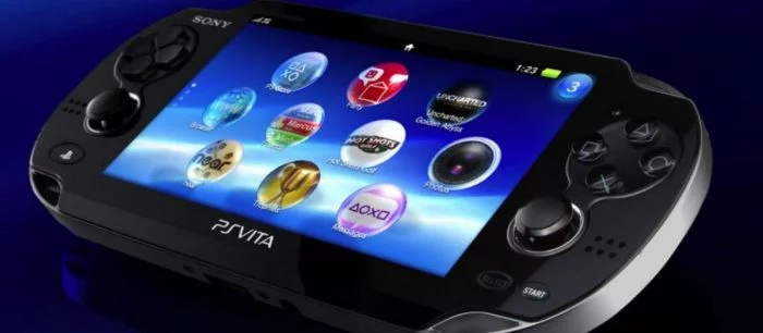 Слух: Sony готовит новую версию PS Vita