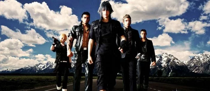 Слухи: Final Fantasy XV отложили до 29 ноября