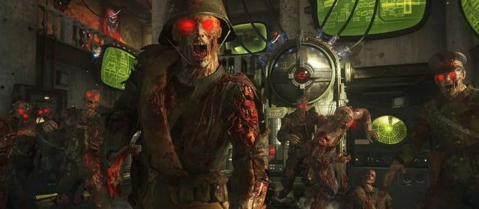 Слухи: «Salvation» — название четвёртого DLC для Black Ops 3