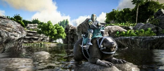 Sony не позволит ARK: Survival Evolved выйти на PS4 недоделанной