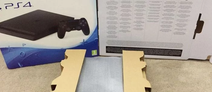 Sony представит в сентябре PS4 Neo и PS4 Slim. Опубликованы первые фото