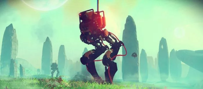 Sony задавила «страйками» стримера на YT за обсуждение ранних копий No Man's Sky