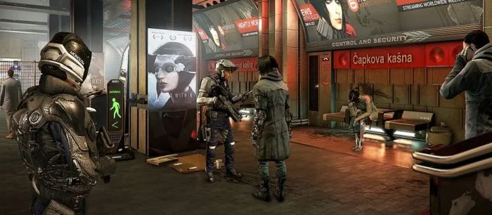 Стало известно, что будет включать в себя сезонный абонемент Deus Ex: Mankind Divided