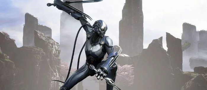 Стартовало открытое бета-тестирование Paragon