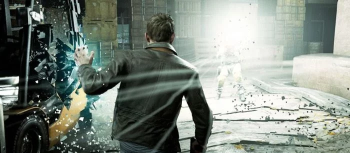 Steam-версия Quantum Break не будет эксклюзивом для Windows 10