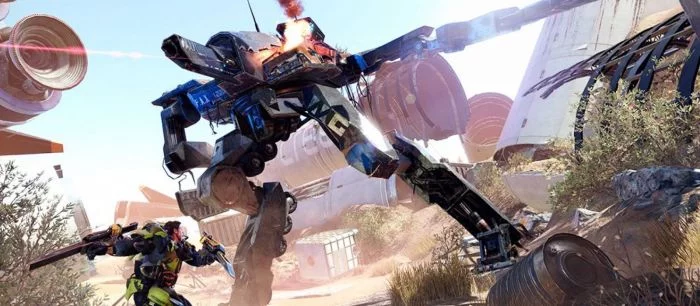 The Surge будет работать в 1080p на PS4 и в 900p на Xbox One. Продолжительность игры составит 15-25 часов