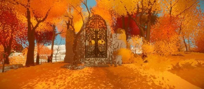 The Witness выйдет на Xbox One. Ведется разработка iOS-версии игры