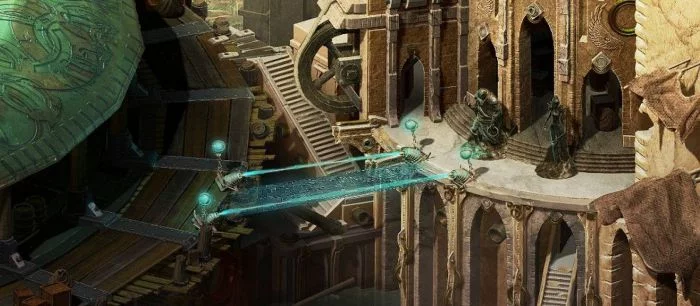 Torment: Tides of Numenera всё-таки выйдет на PS4 и Xbox One