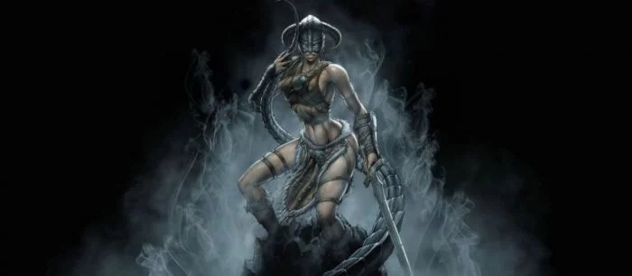 Тридцатичасовой мод для Skyrim появится на следующей неделе