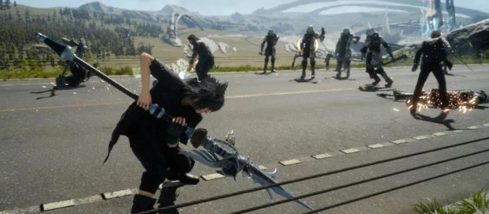 У Final Fantasy XV все-таки будет сезонный пропуск