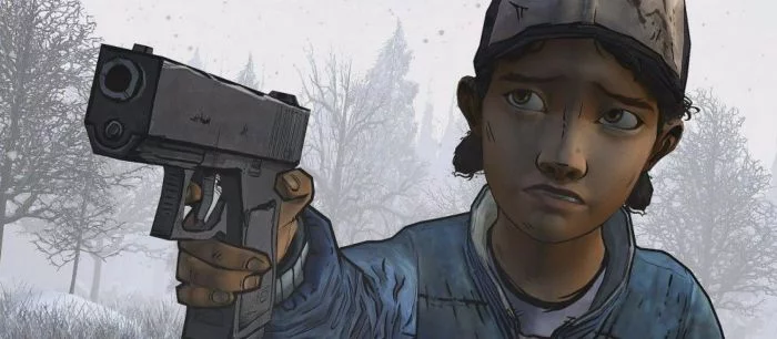 В 3 сезоне The Walking Dead будет еще больше персонажей из комиксов