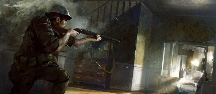 В Battlefield 1 будет потрясающая музыкальная тема