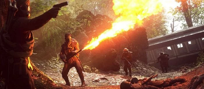 В Battlefield 1 Premium войдут четыре дополнения