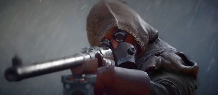 В бета-тесте Battlefield 1 будут доступны элитные классы