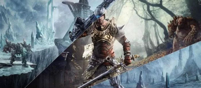 В ELEX, SpellForce 3 и Guild 3 можно будет поиграть на Gamescom 2016