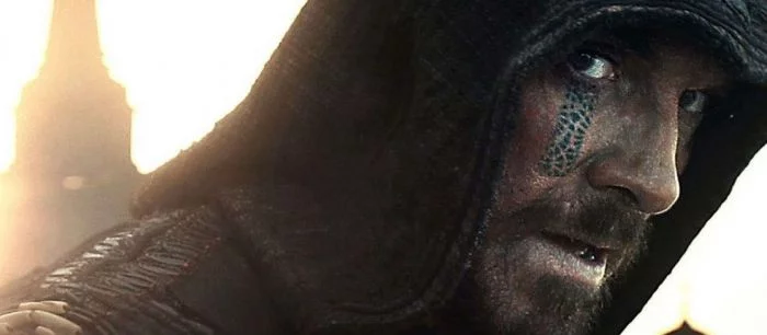 В фильме по Assassin's Creed «Кредо убийцы» все-таки будут известные игровые персонажи