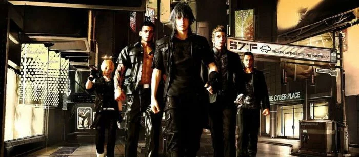 В коллекционке Final Fantasy XV за 250 $ не будет сезонного абонемента