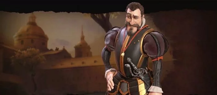 В новом трейлере Civilization 6 продемонстрировали Испанию