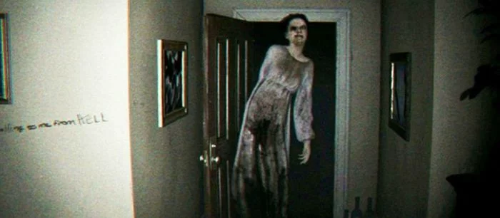 В Resident Evil 7 будет и зелёная трава, и торговцы