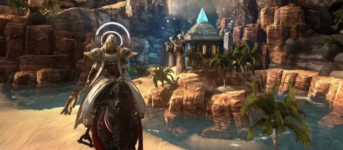 В Steam скидки на франчайз Might and Magic: Heroes и серию игр по Средиземью до 80%