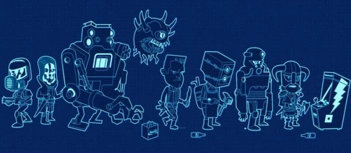 В Steam стартовала распродажа игр Bethesda в честь QuakeCon 2016