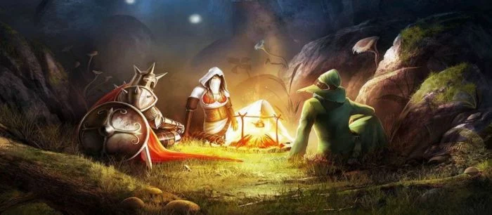 В Steam стартовала распродажа игр Frozenbyte — скидки до 85%