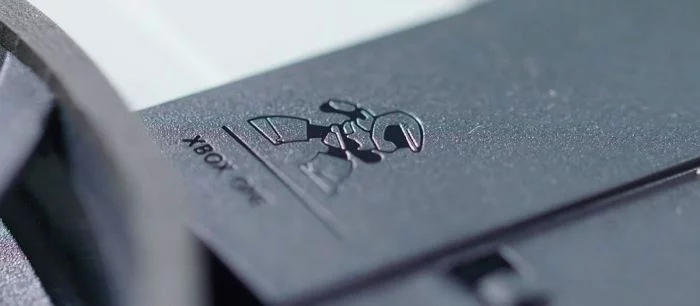 Внутри Xbox One S нашли маленького Мастера Чифа