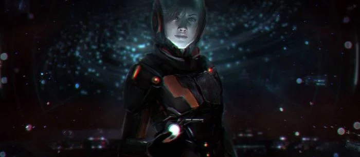 Вот почему Electronic Arts не сделает ремастеры трилогии Mass Effect