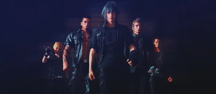 Вот почему отложили Final Fantasy XV