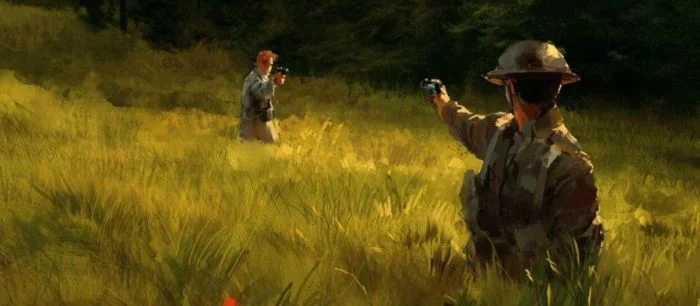 Всё, что нужно знать о бете Battlefield 1