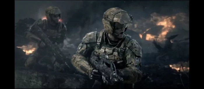 Вторая бета Halo Wars 2 выйдет на PC и Xbox One в 2017 году