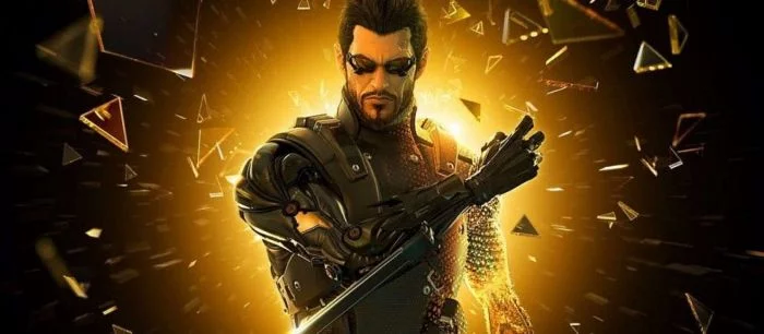 Вышел трейлер геймплея для Deus Ex GO