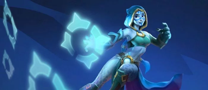 Вышел трейлер геймплея MOBA Planet of Heroes для мобильных