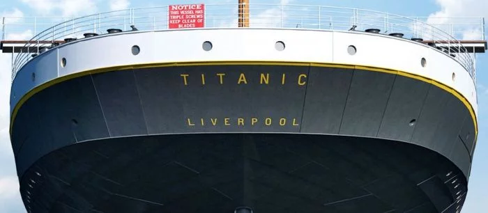 Вышла демо-версия квеста Titanic: Honor and Glory