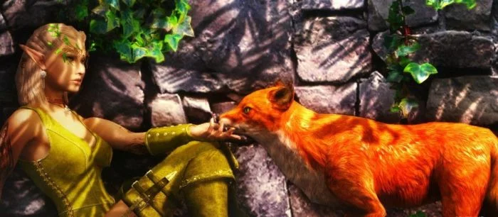 Вышла Enderal — игра внутри Skyrim, или самый глобальный мод