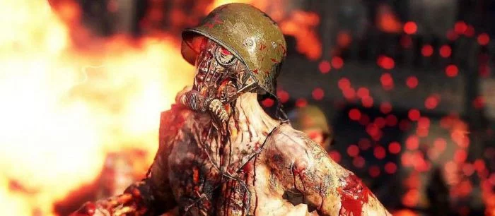 Вышло зомби-дополнение Descent для Call of Duty: Black Ops 3