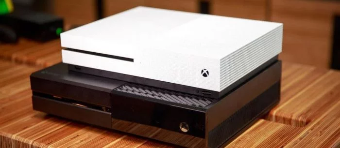 Xbox One S оказалась быстрее обычной версии в некоторых играх