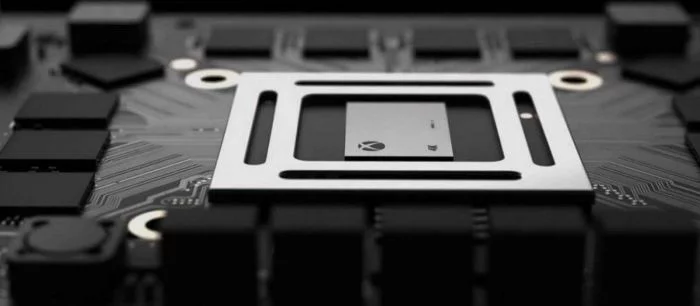 Xbox Scorpio сумеет похвастаться эксклюзивами, но все они будут VR-играми